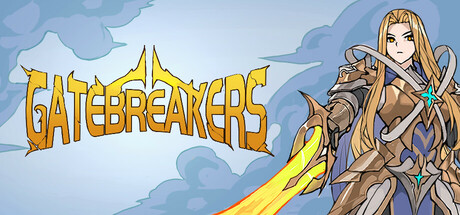 Gatebreakers Cover Image