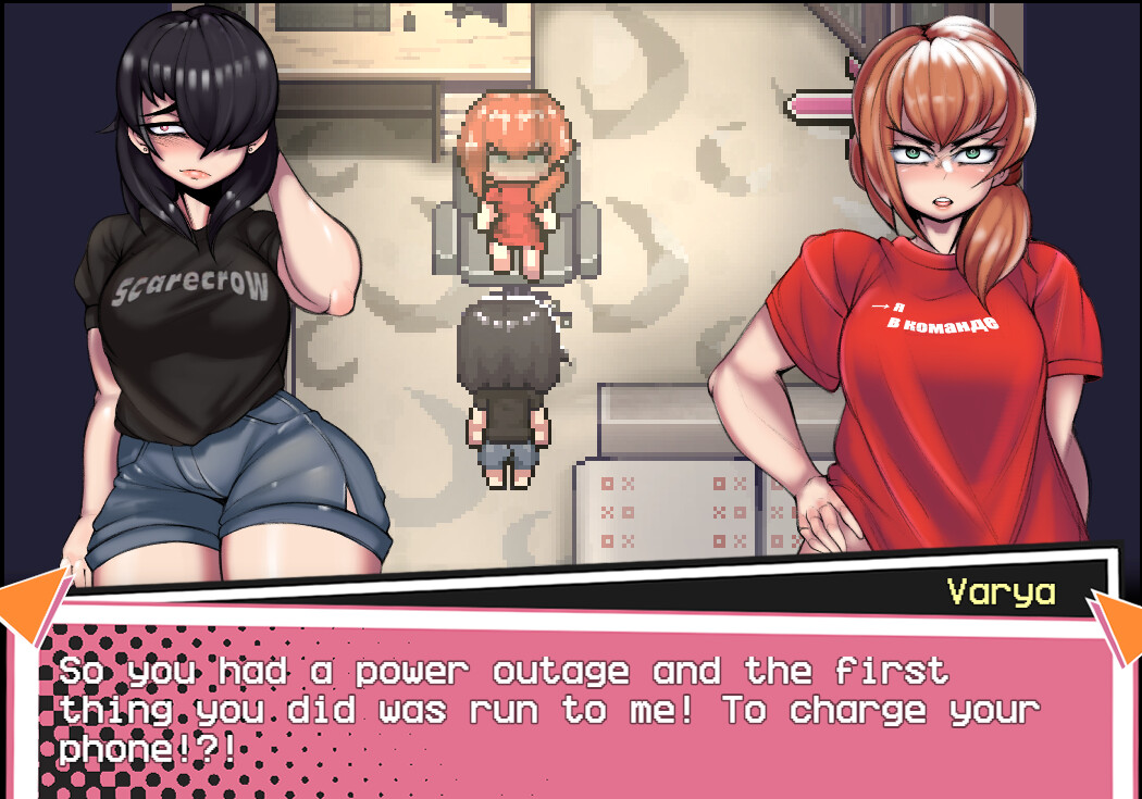 Misha's incident screenshot 6