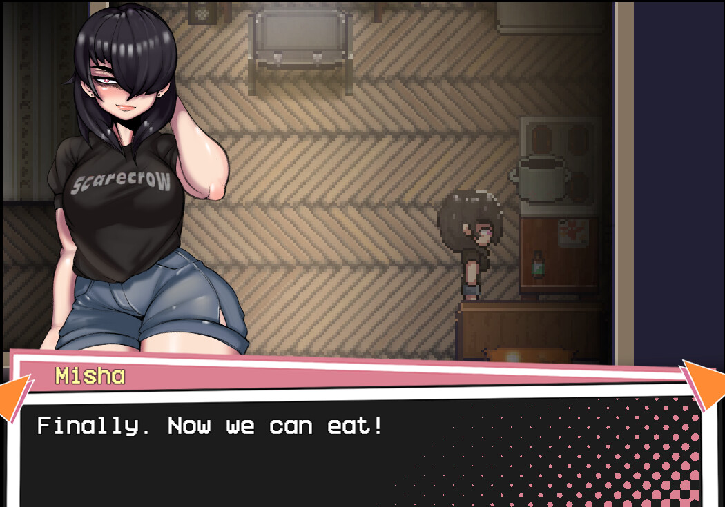 Misha's incident screenshot 5