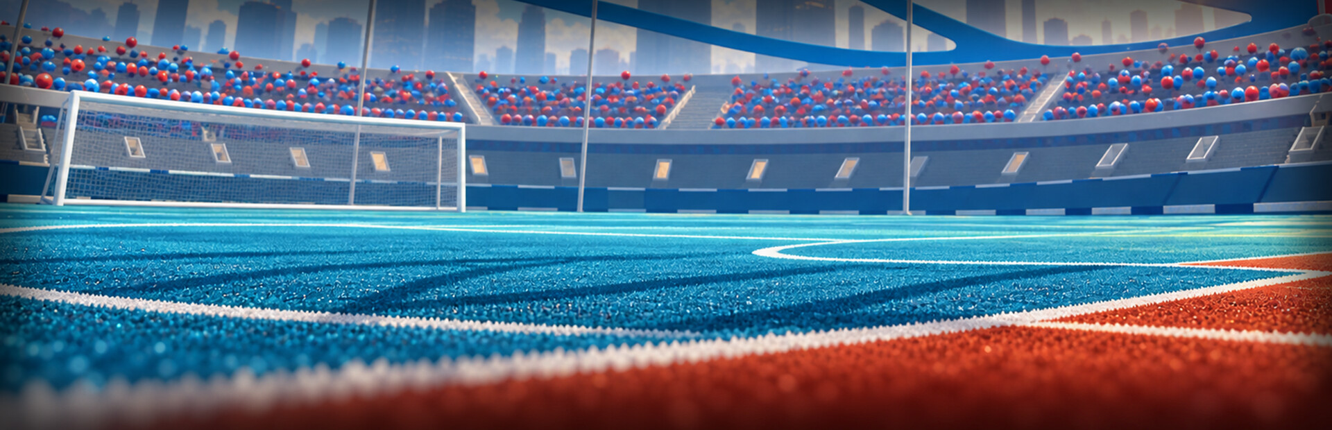 Bully Ball Soccer