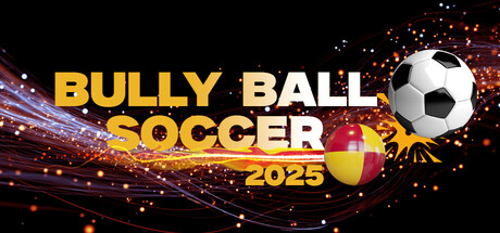 Bully Ball Soccer — Steam header