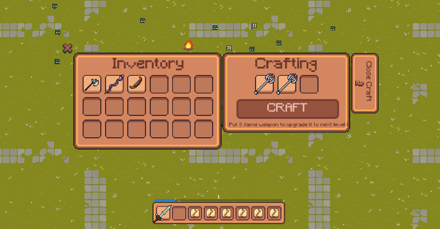 DunJumb screenshot 4