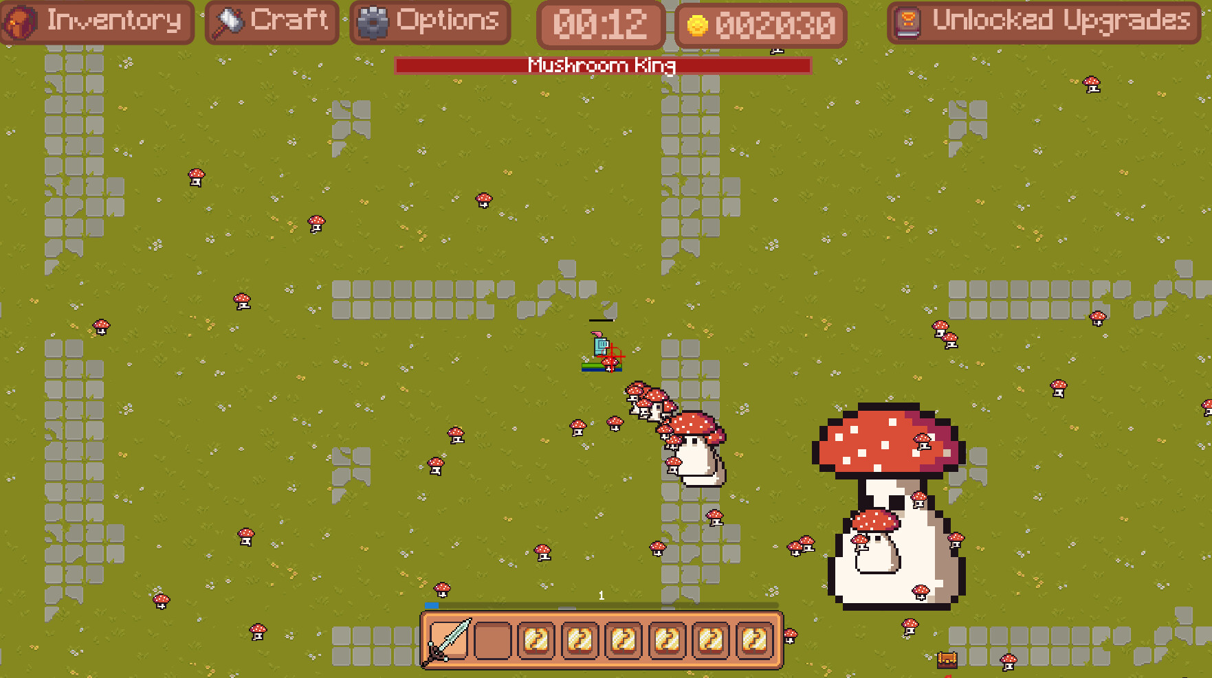 DunJumb screenshot 3
