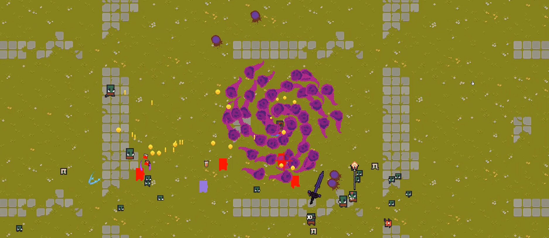 DunJumb screenshot 6
