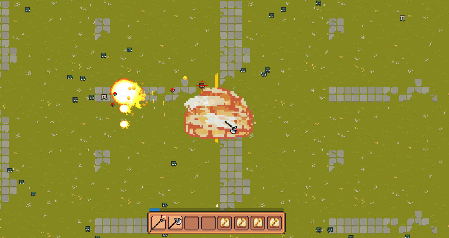 DunJumb screenshot 5