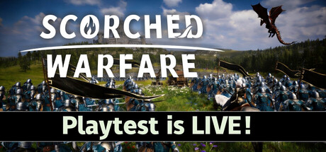 Scorched Warfare