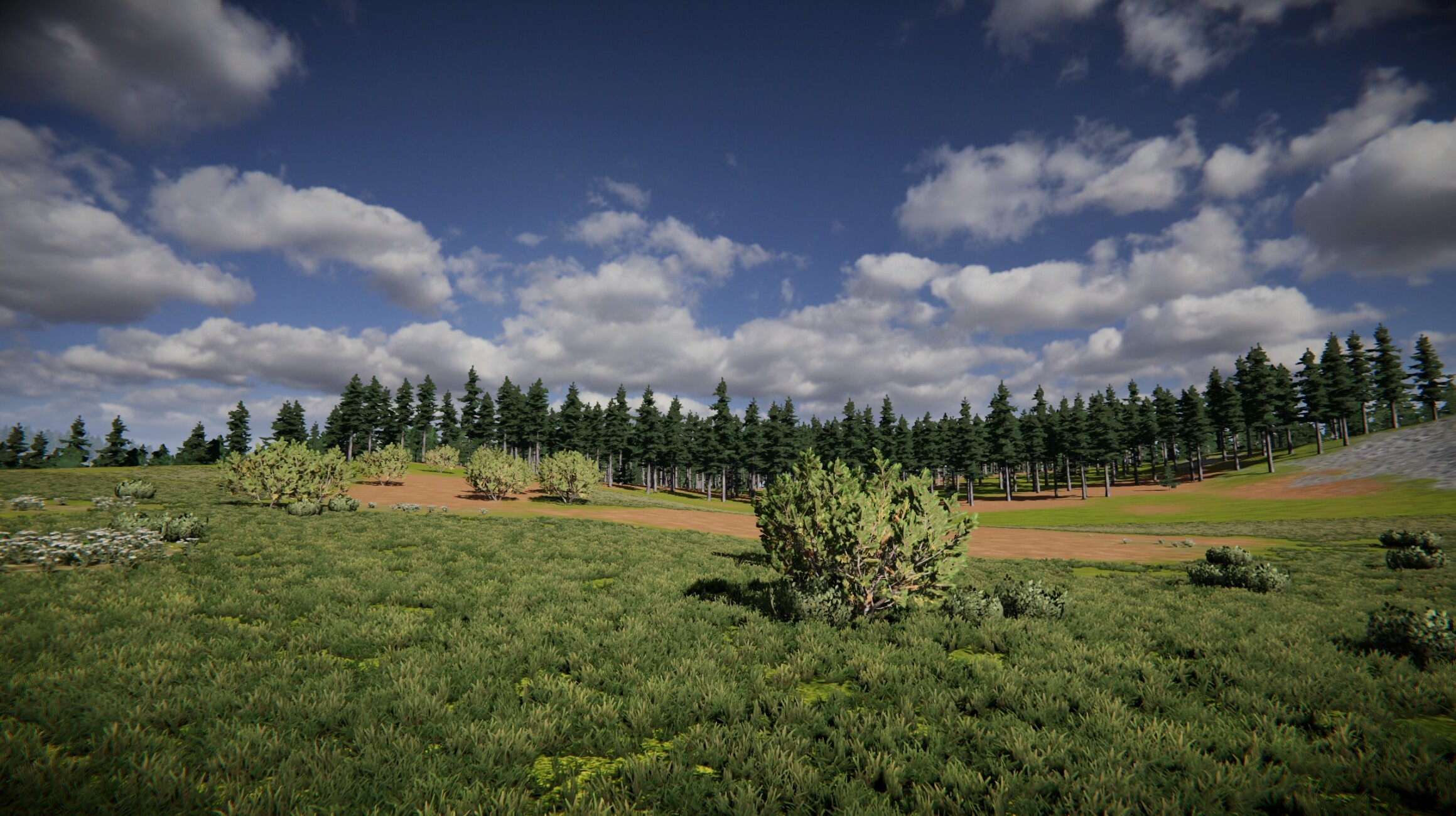 Scorched Warfare screenshot 9