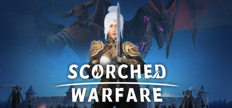 Scorched Warfare