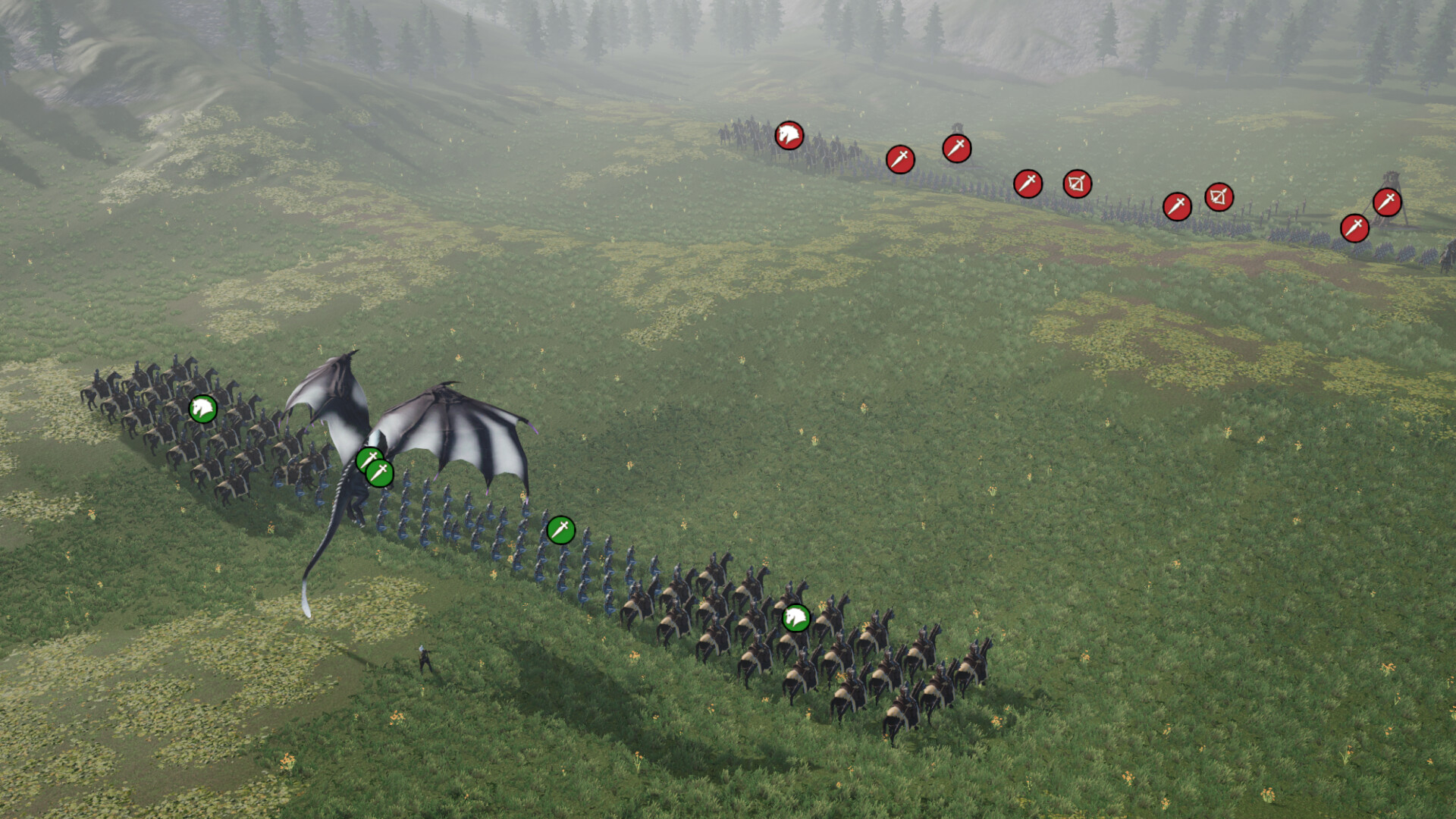 Scorched Warfare screenshot 10