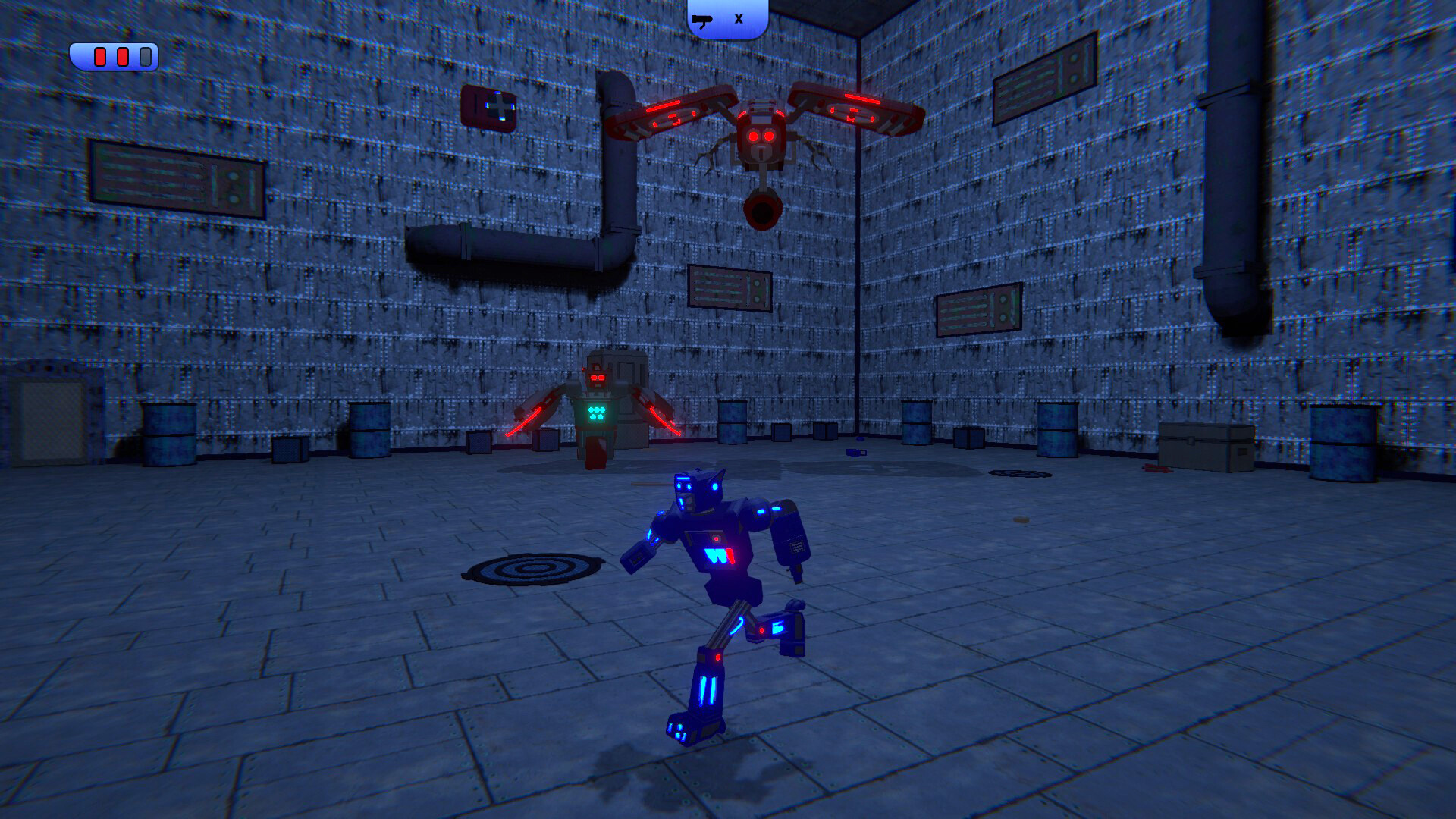 Robot Multitool screenshot 20