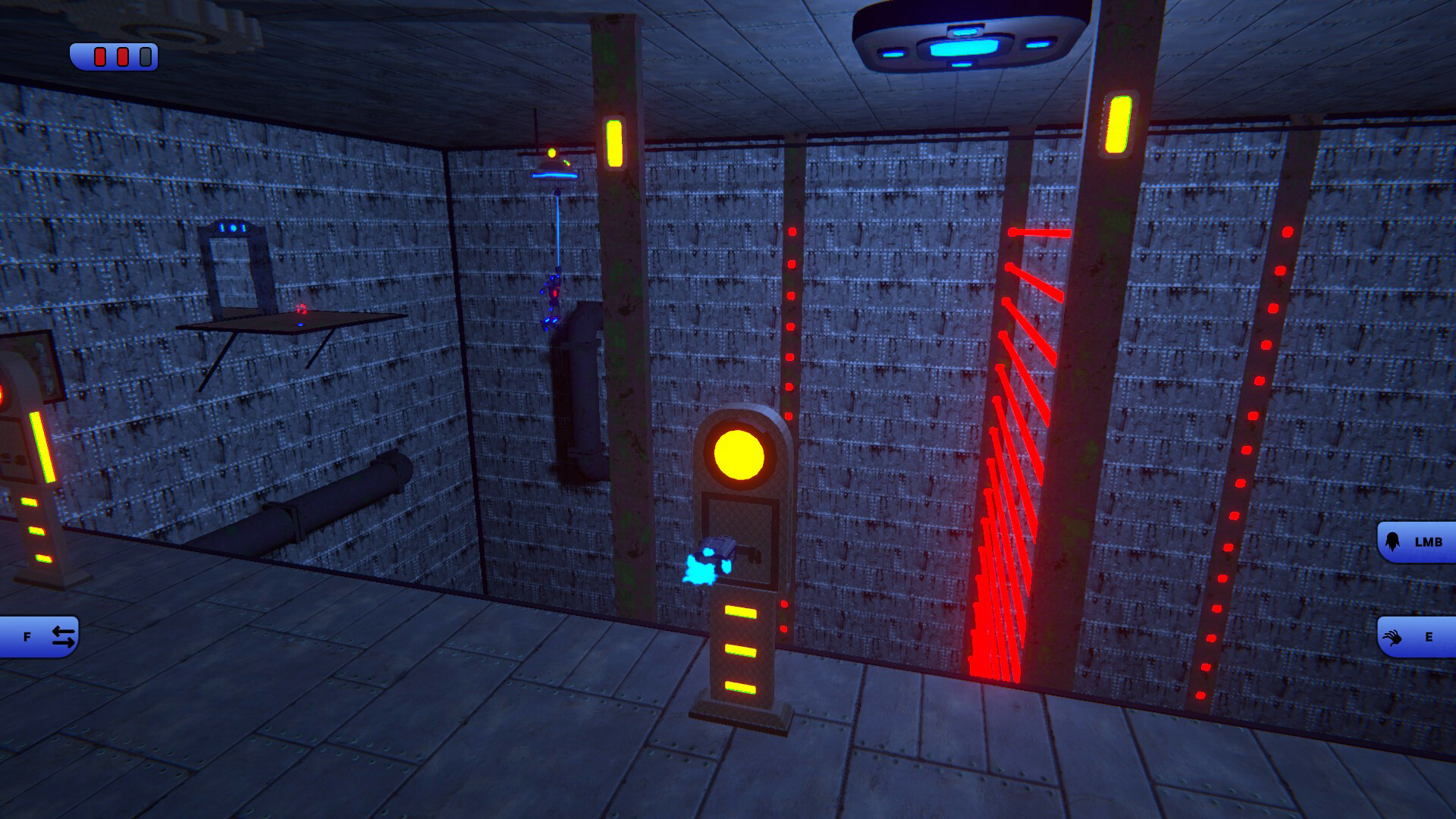 Robot Multitool screenshot 18