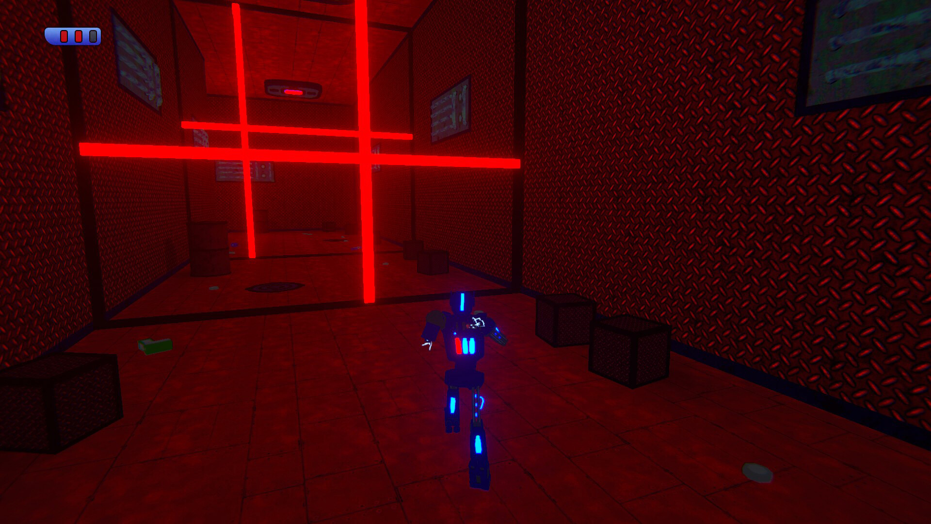 Robot Multitool screenshot 21
