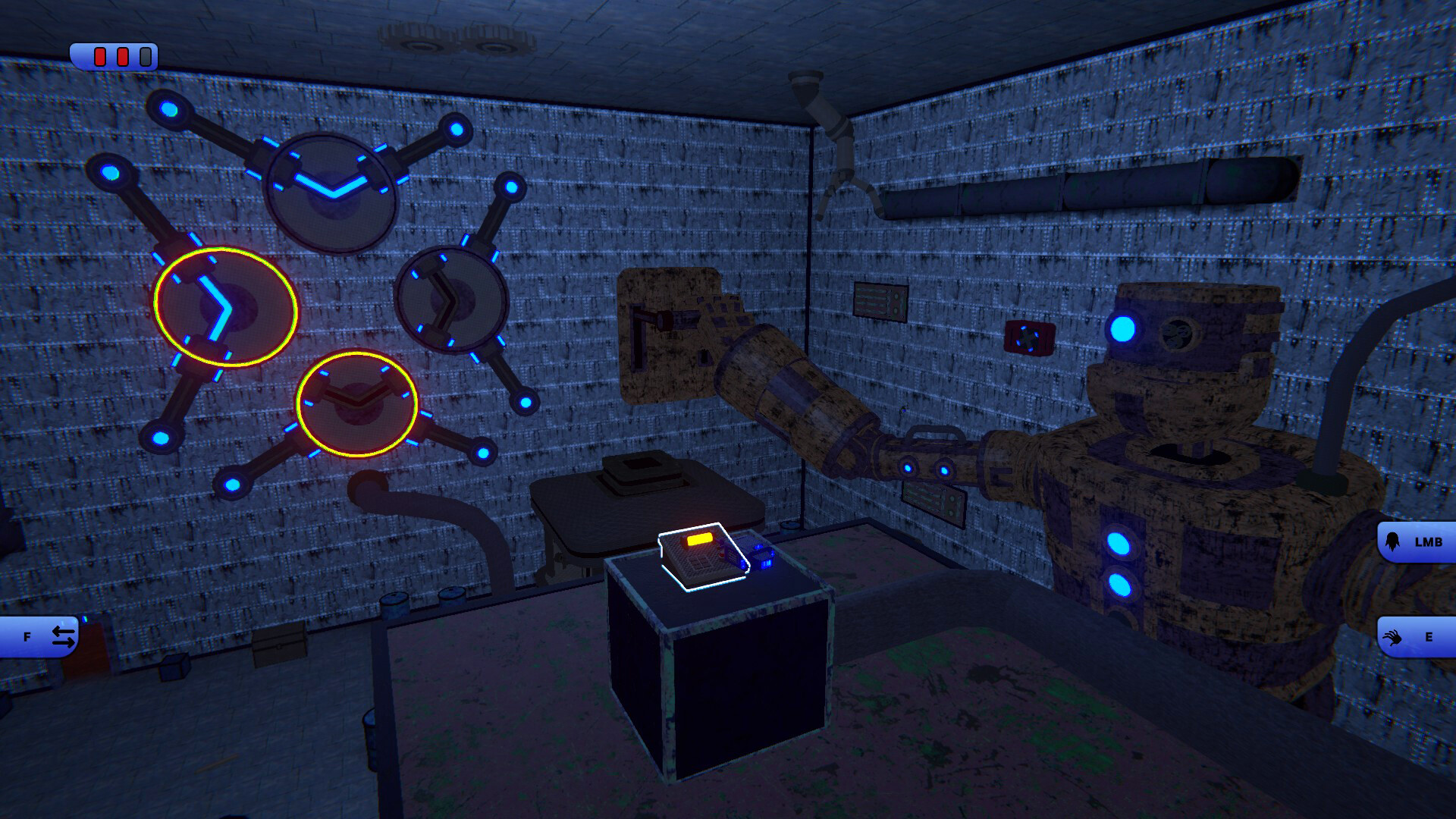 Robot Multitool screenshot 23