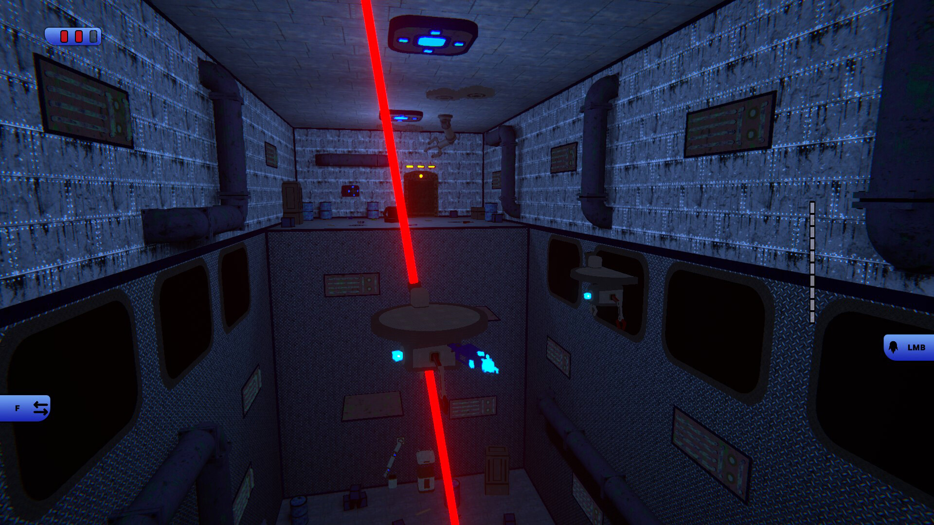 Robot Multitool screenshot 16