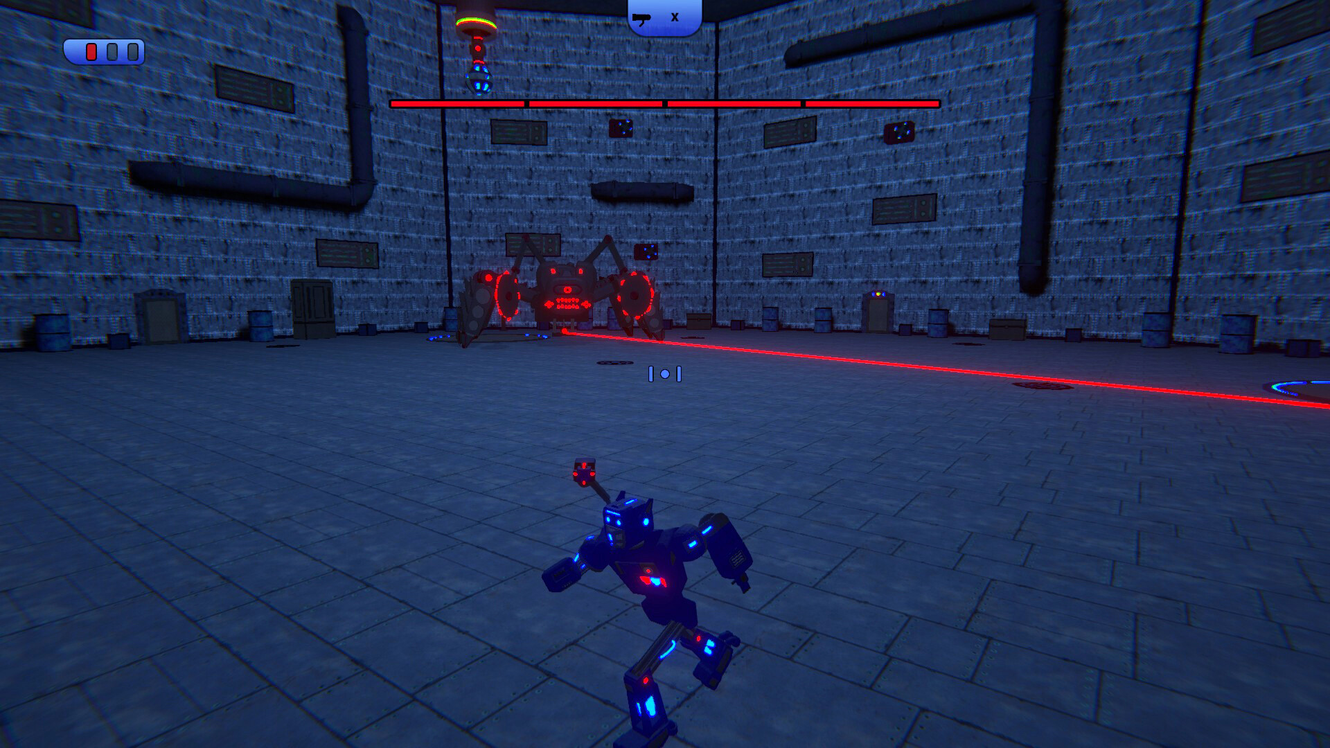Robot Multitool screenshot 15