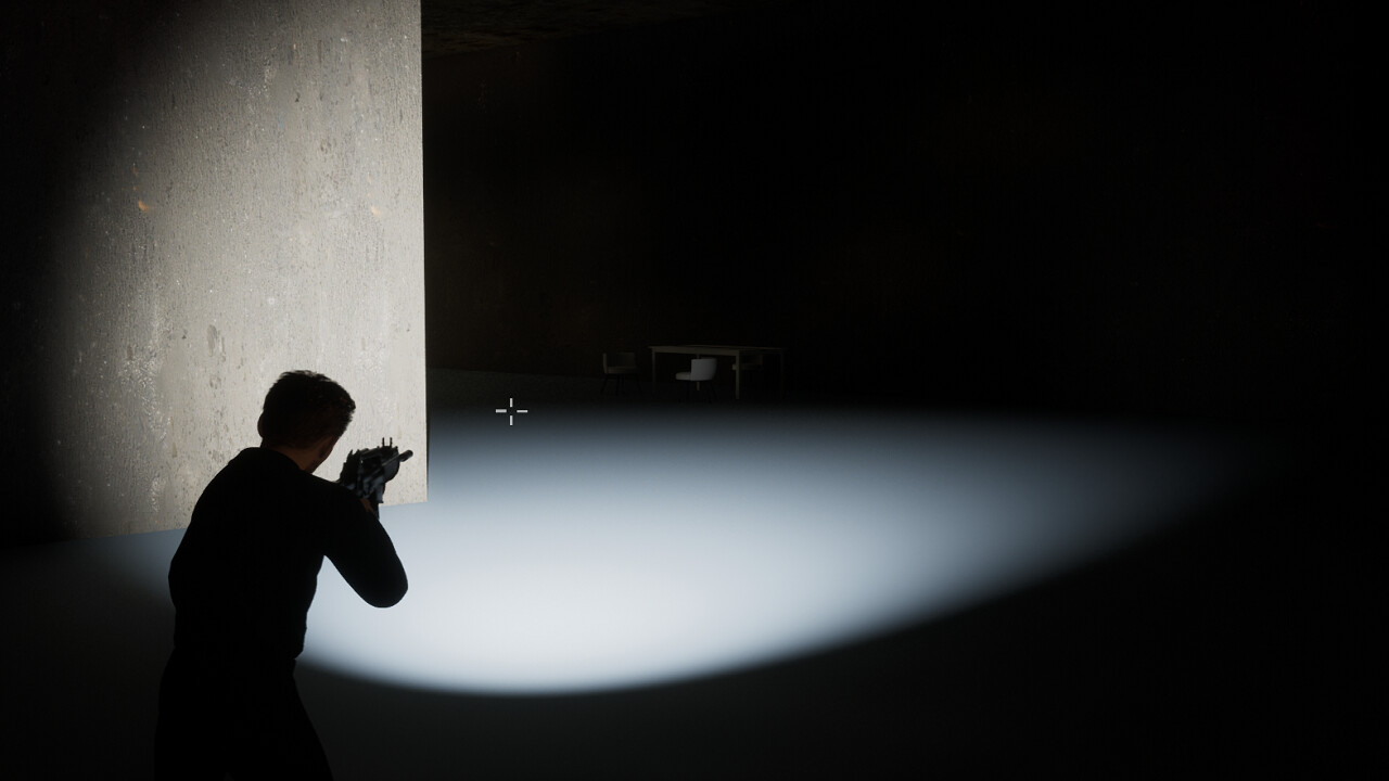 Mr. Jones: Retribution screenshot 2