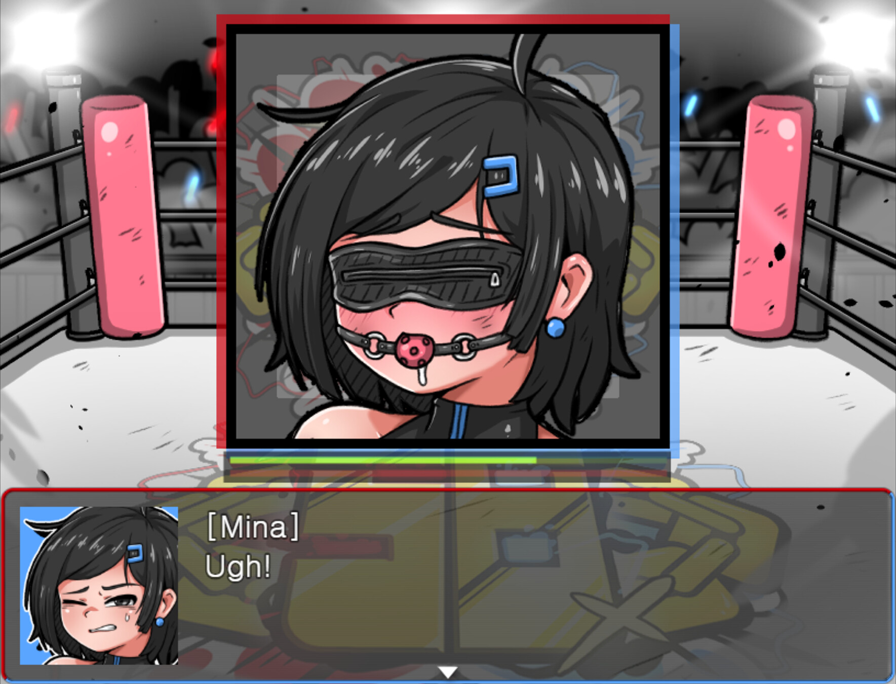 SBcatfight game screenshot 8