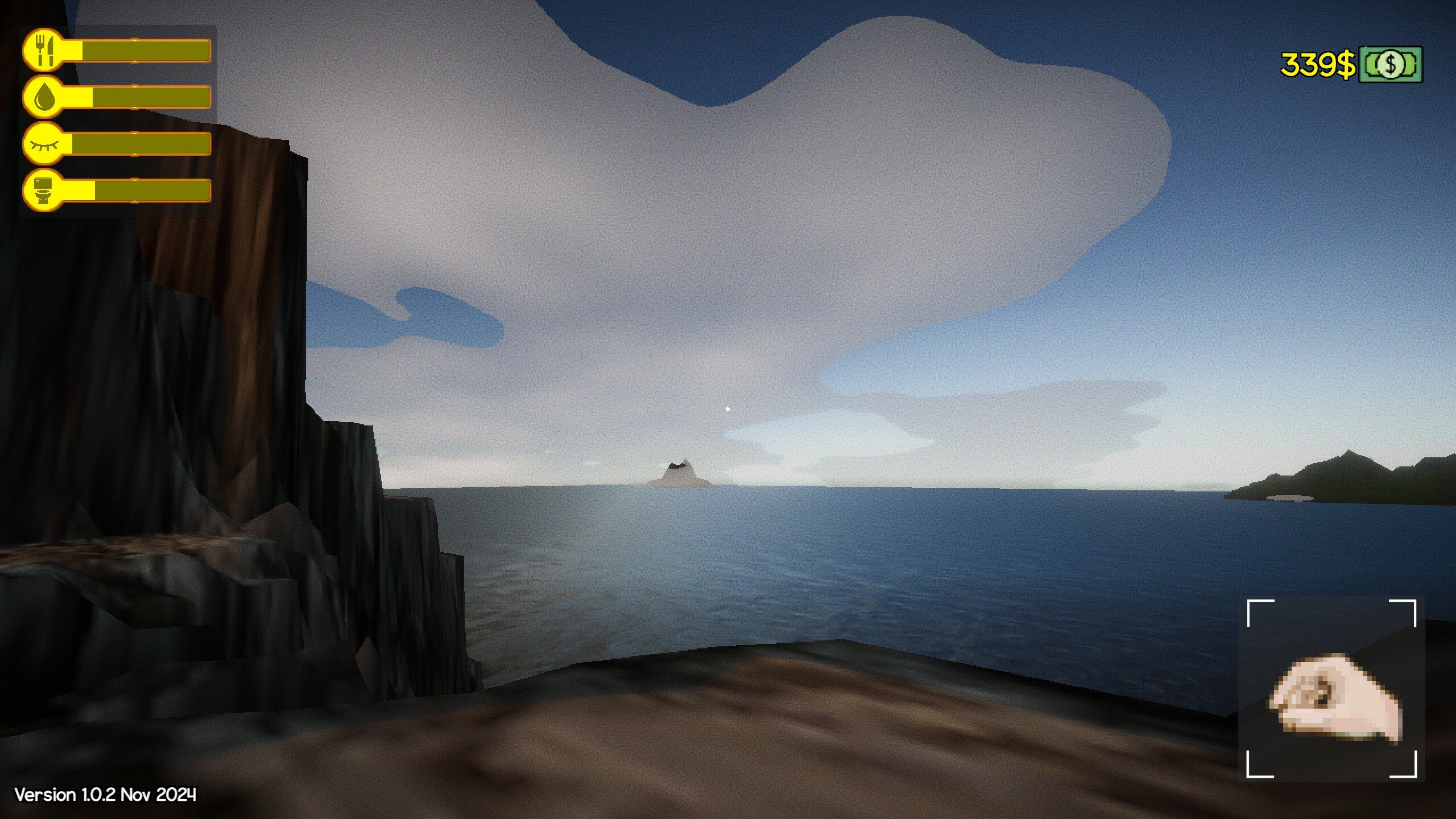 UFO Sightings Simulator screenshot 9