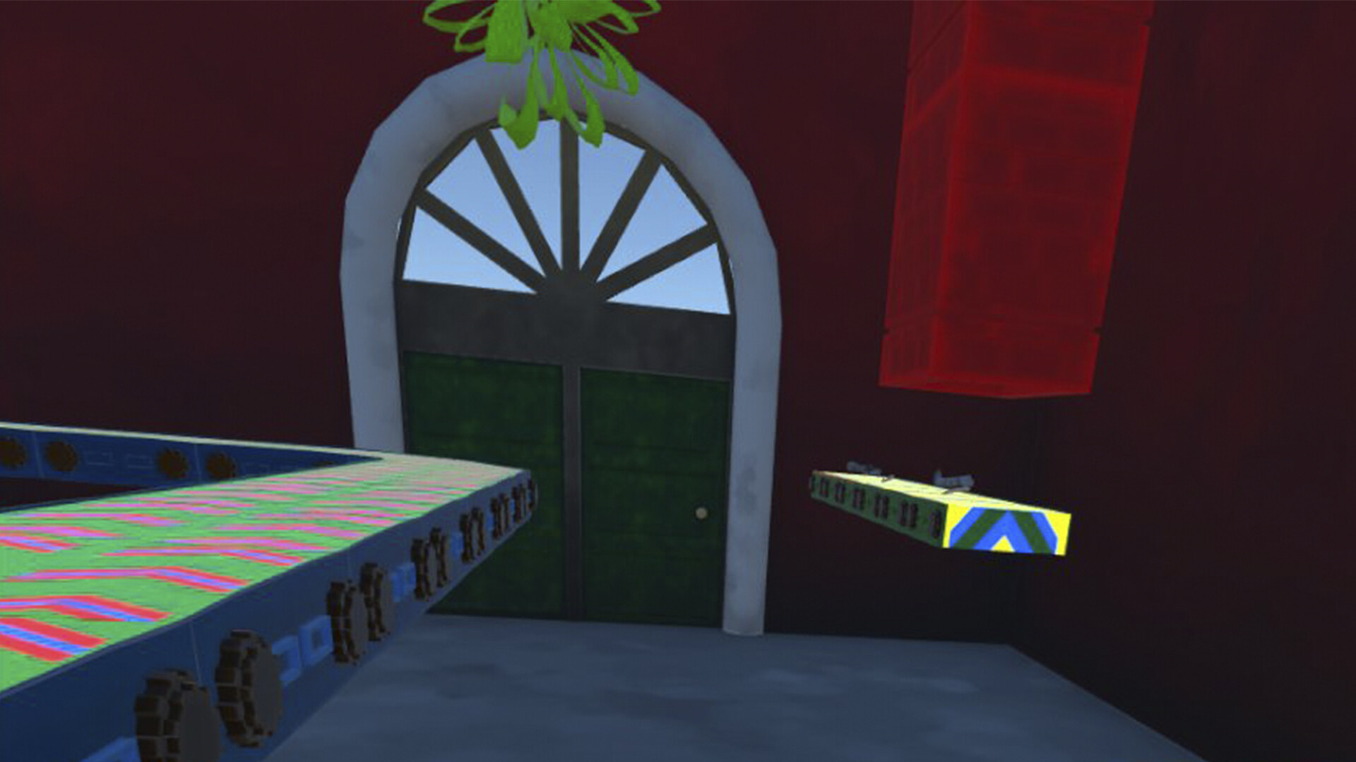 Elfin Around screenshot 5