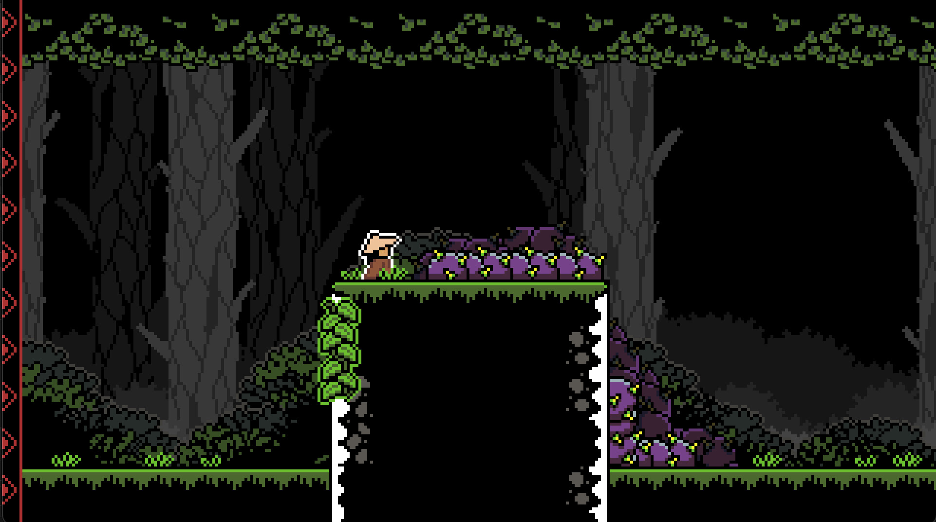 Ulimek screenshot 2