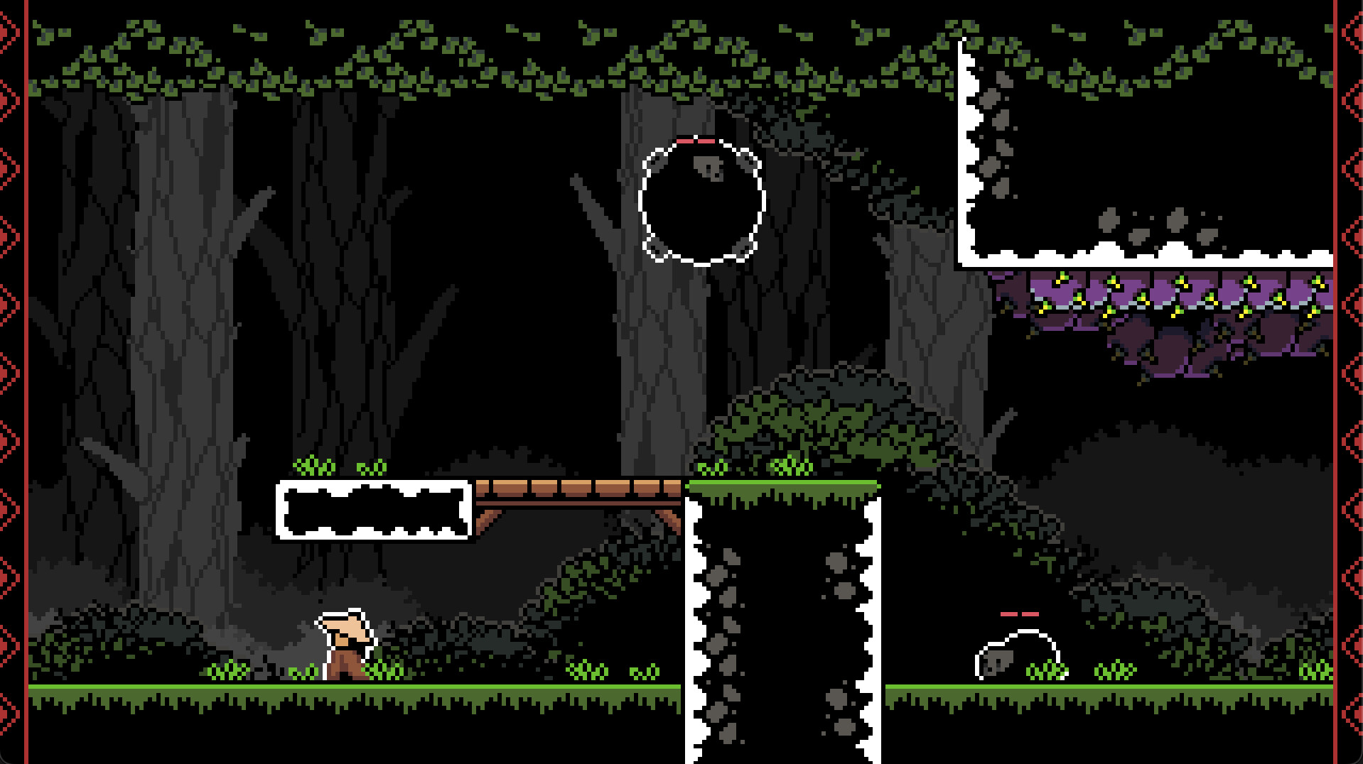 Ulimek screenshot 5