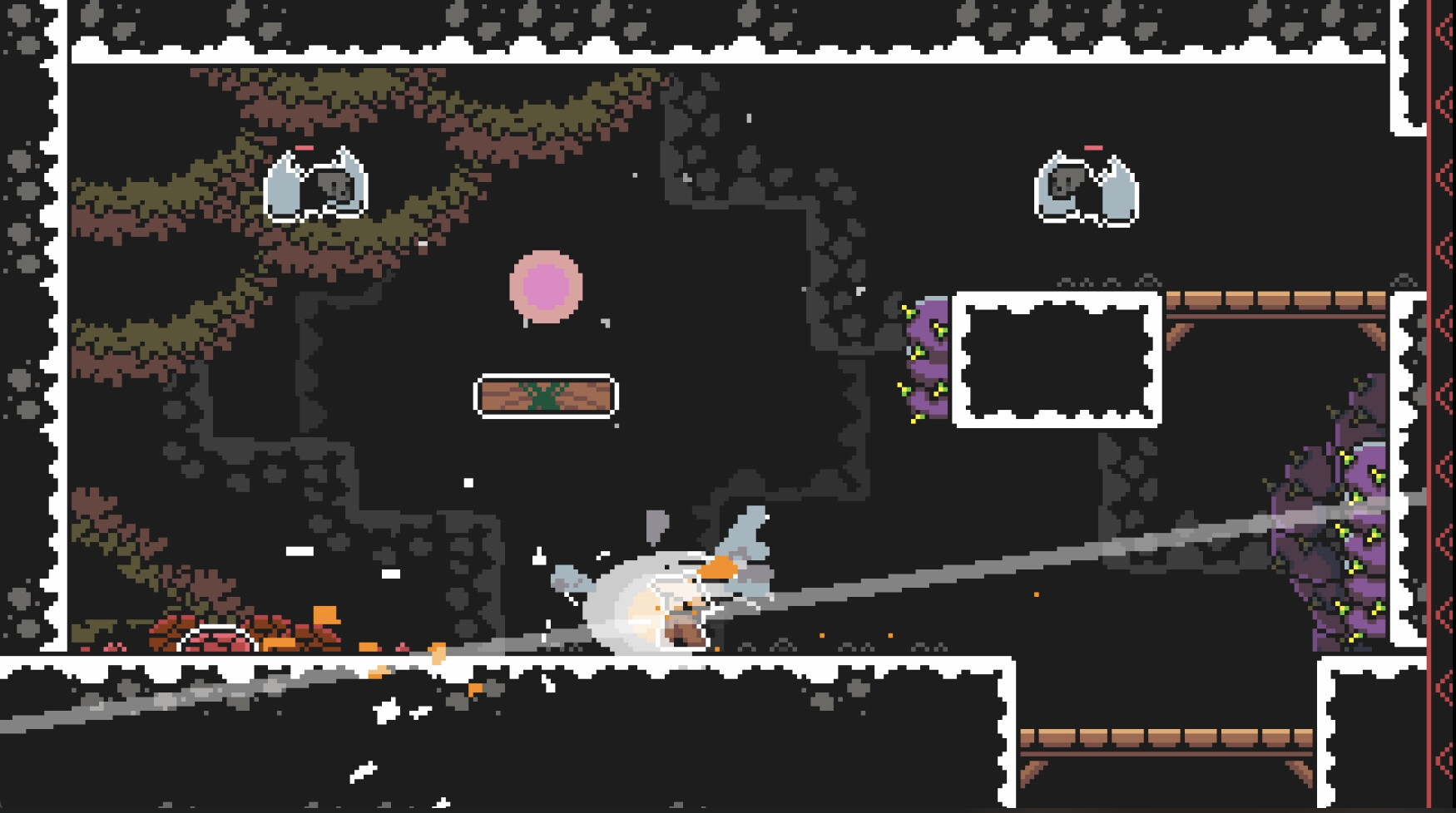 Ulimek screenshot 4