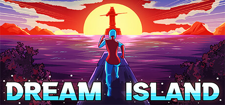 Dream Island: A Skyward Journey Cover Image