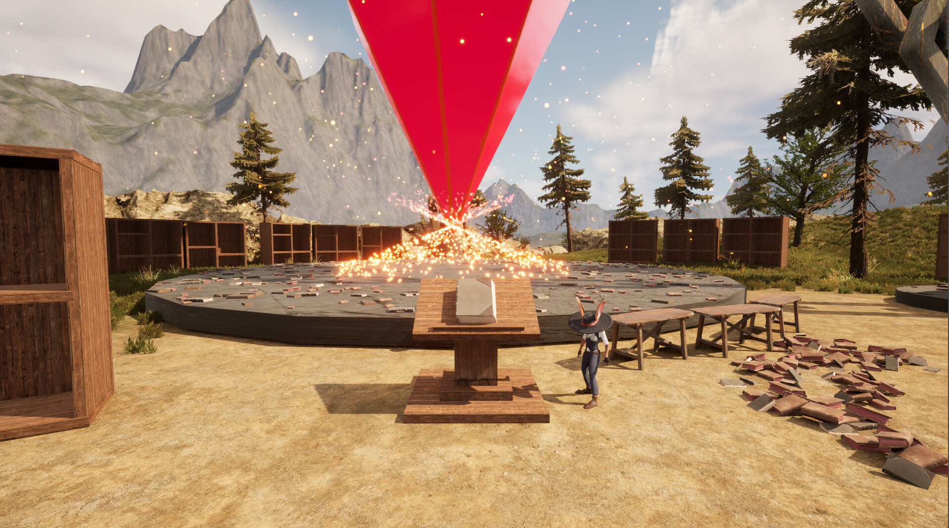 Infinite Dissonance screenshot 10
