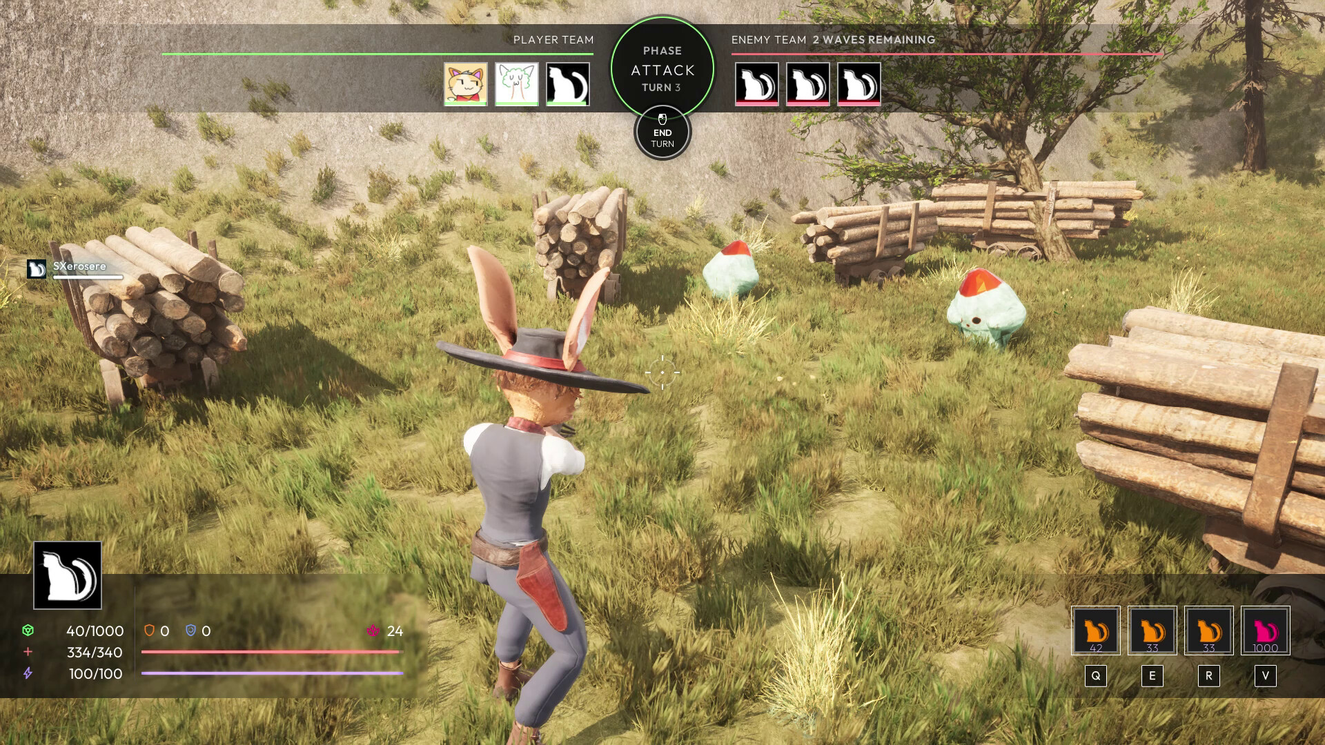 Infinite Dissonance screenshot 4