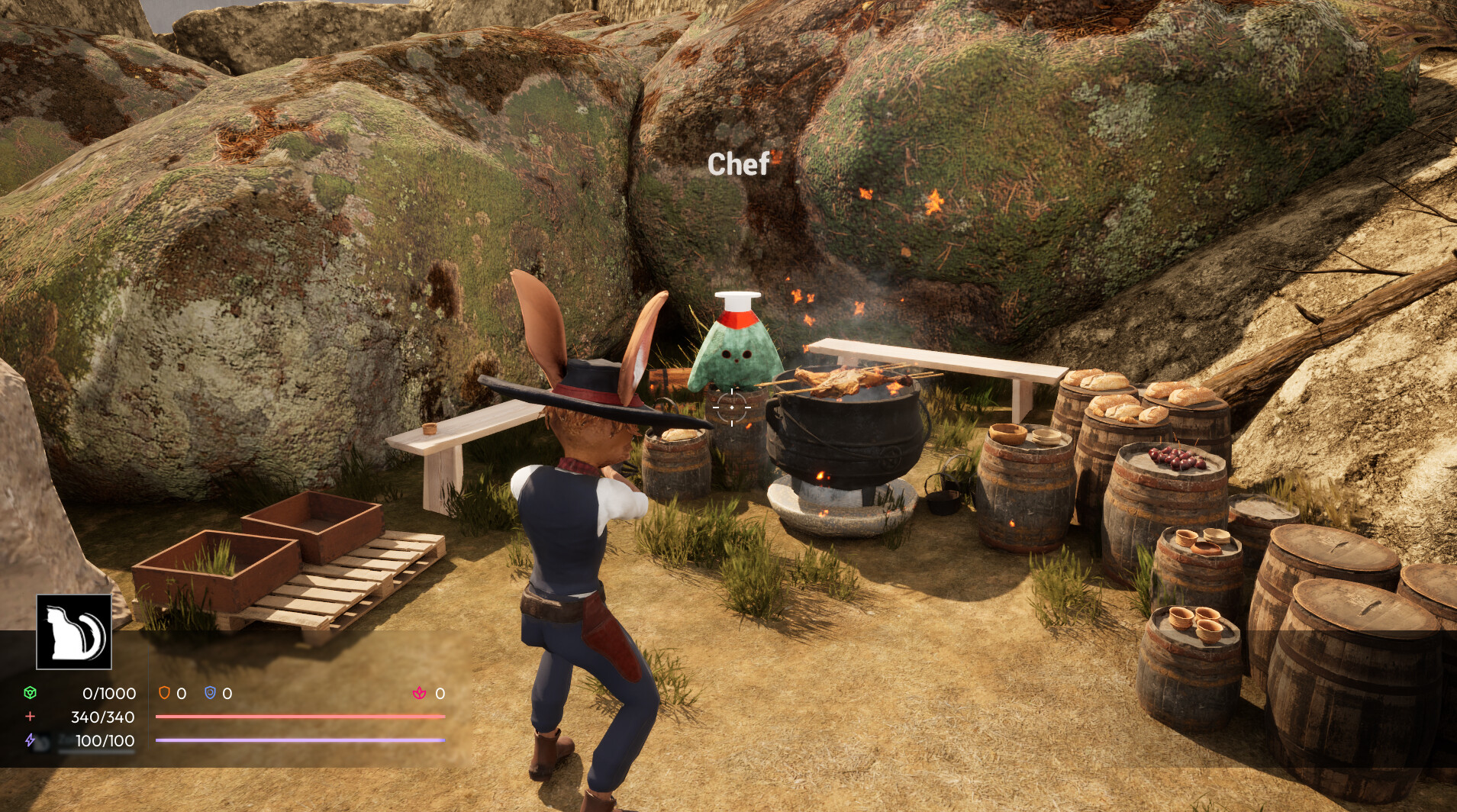 Infinite Dissonance screenshot 8