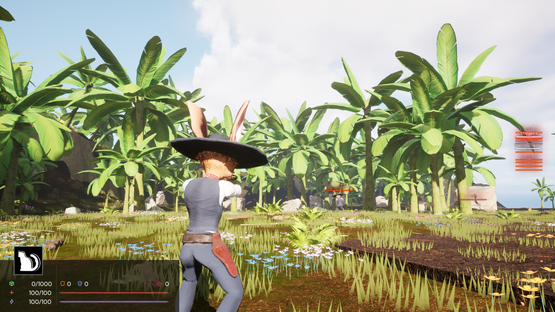 Infinite Dissonance screenshot 3