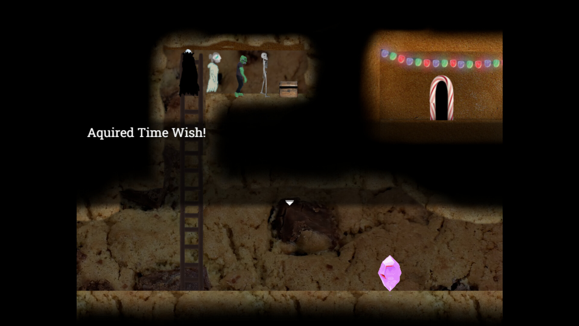 Skeleton Rebellion screenshot 8
