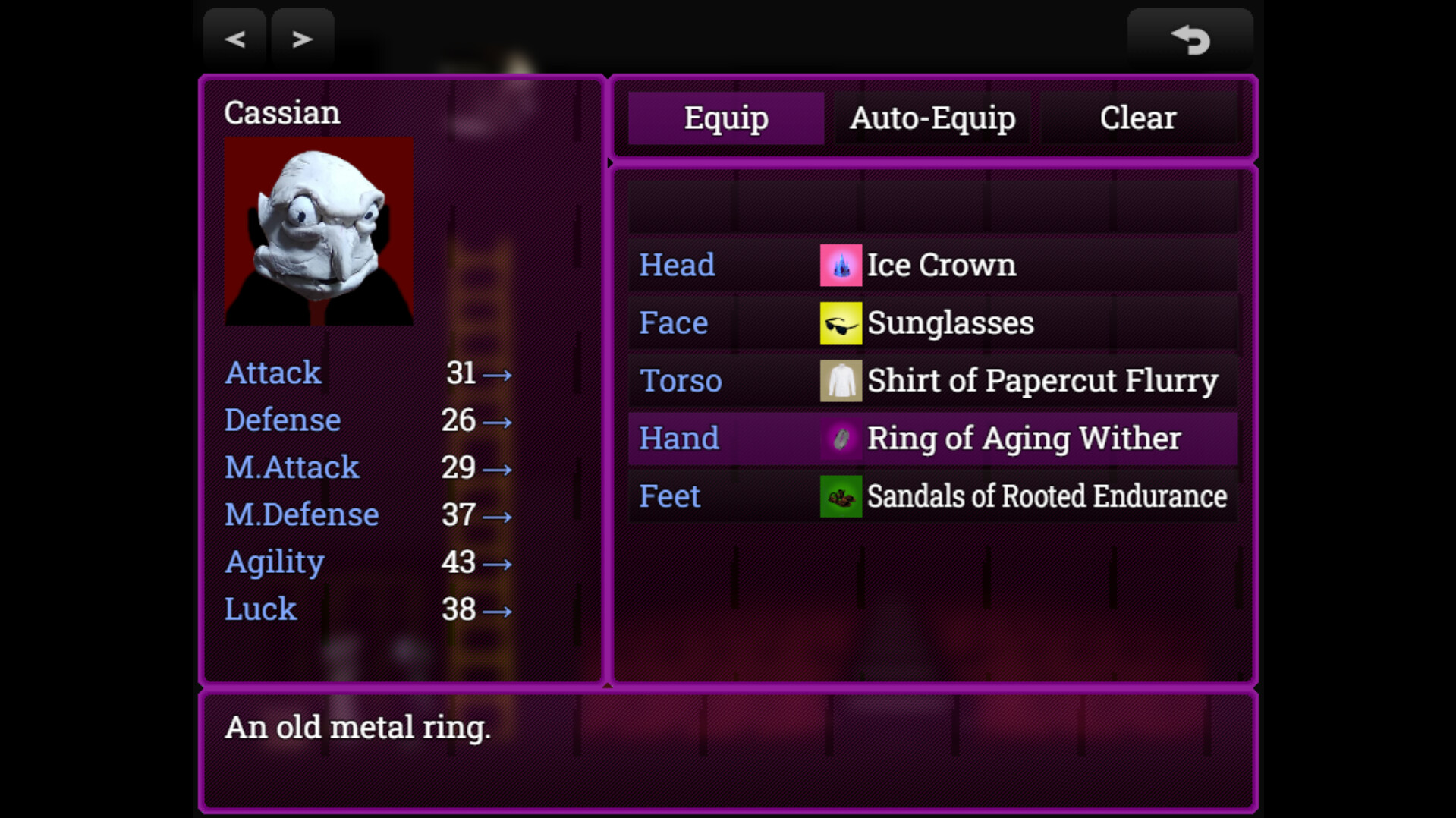 Skeleton Rebellion screenshot 11