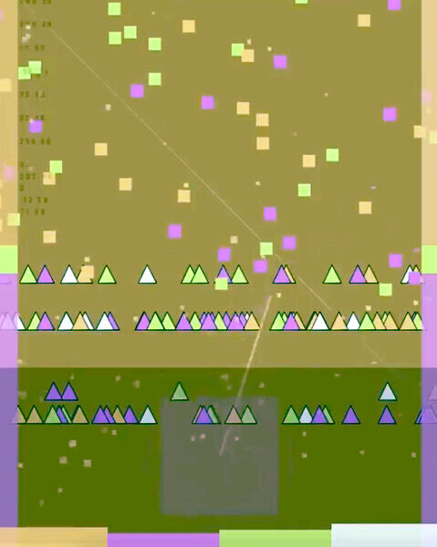 MANA screenshot 1