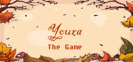 Youra The Game — Steam header