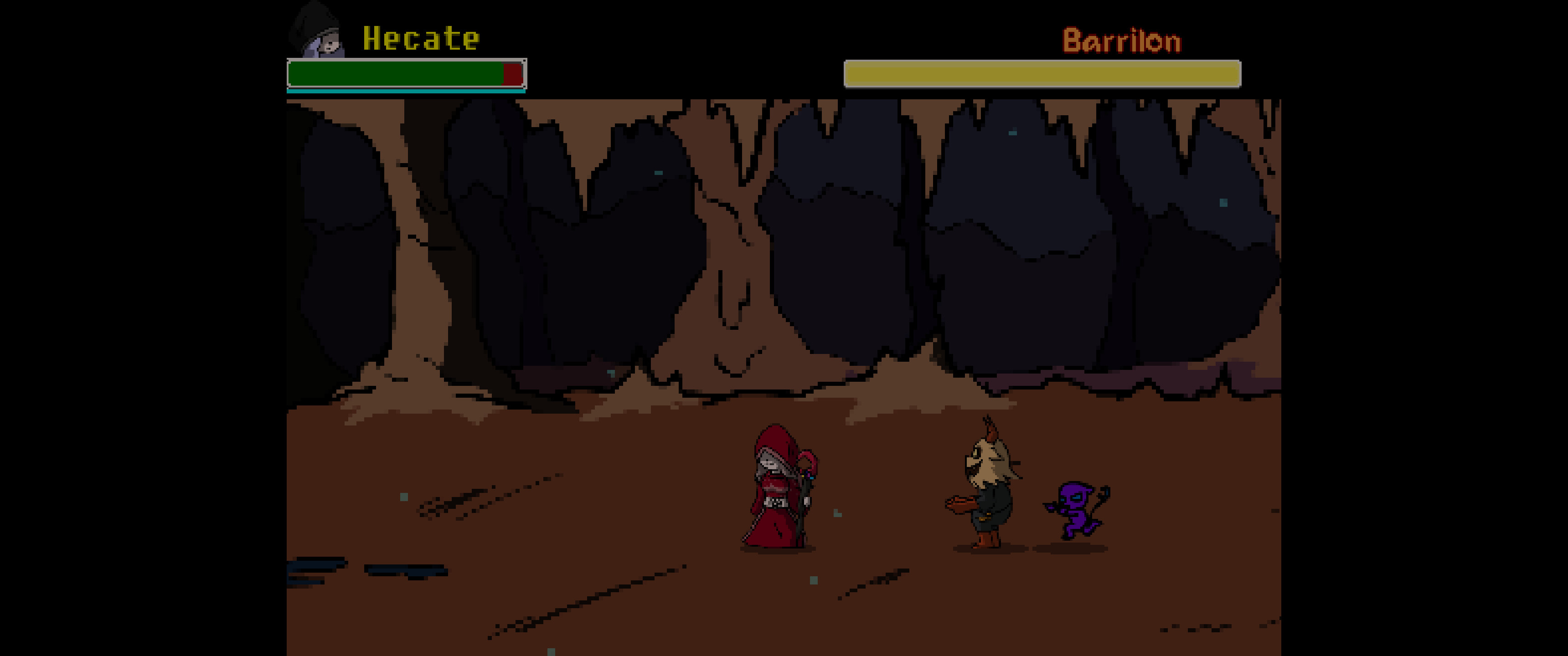 Youra The Game screenshot 4