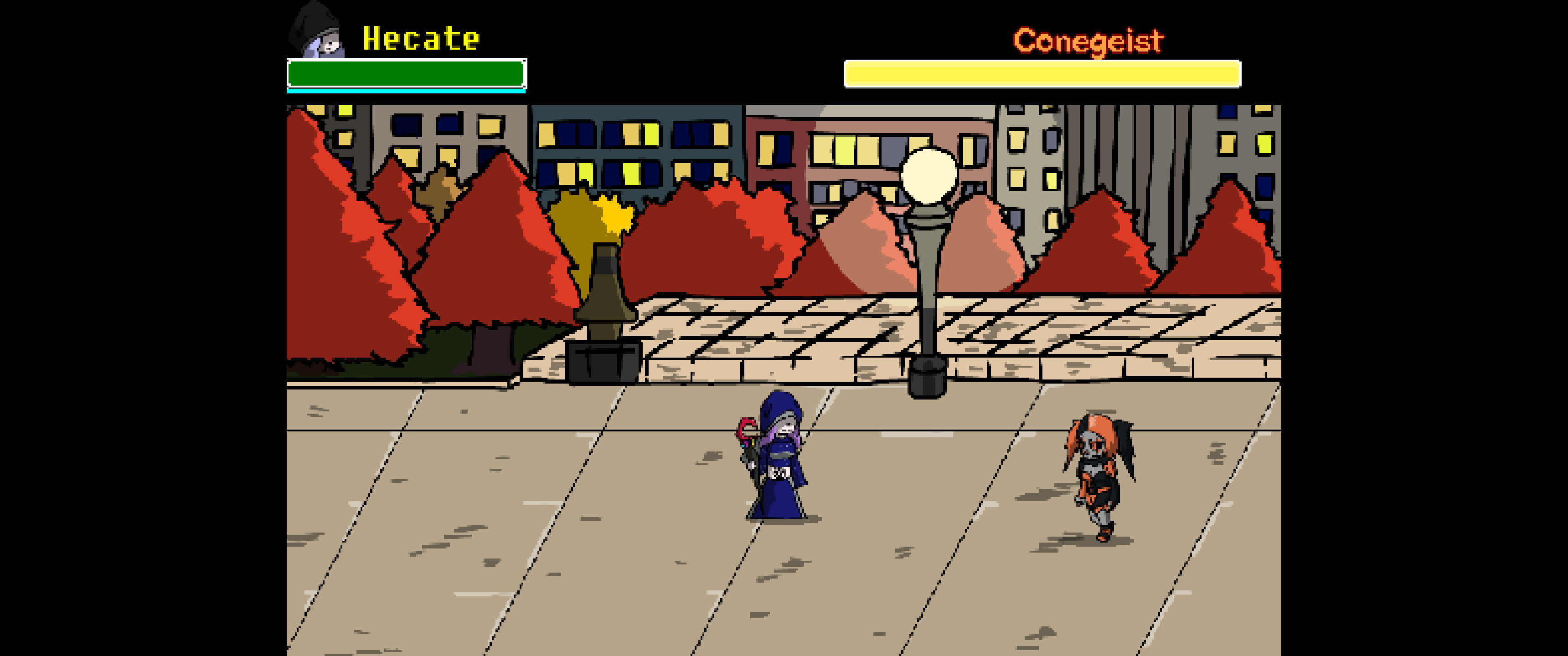 Youra The Game screenshot 7
