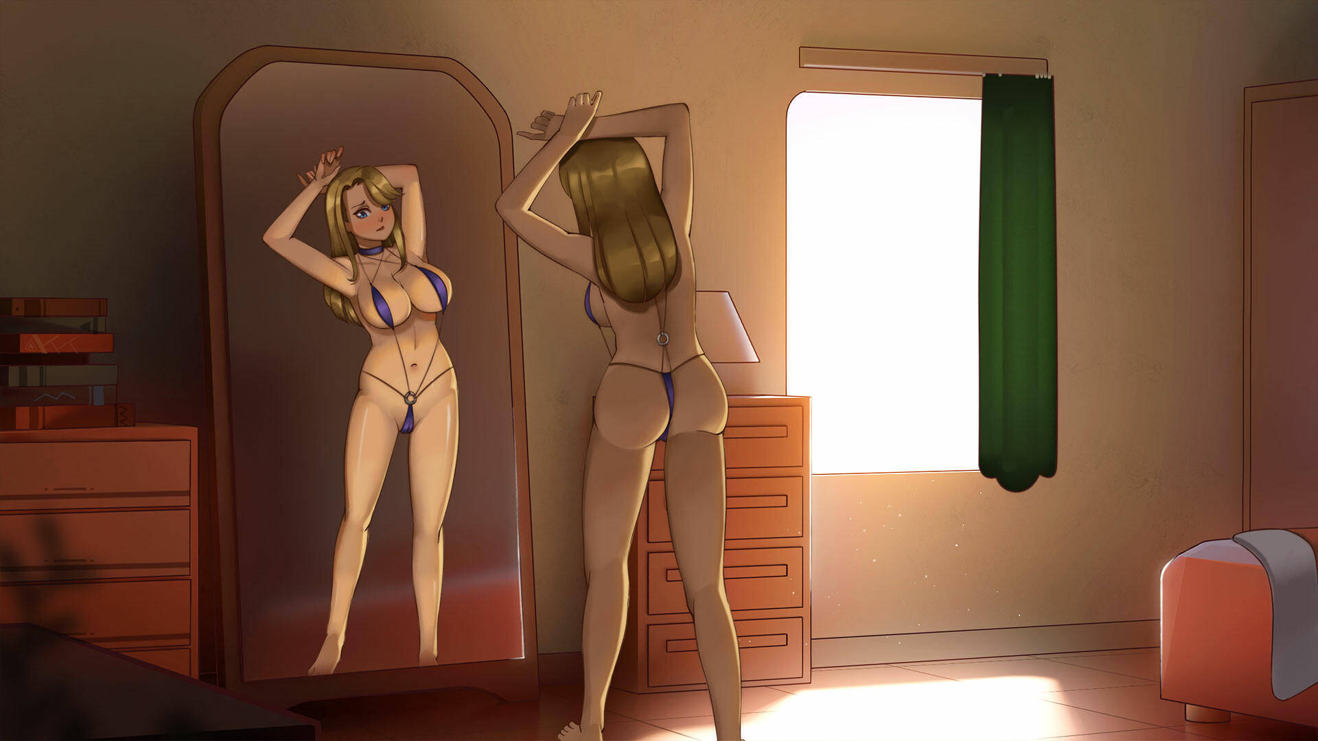 Weekend Romance screenshot 3