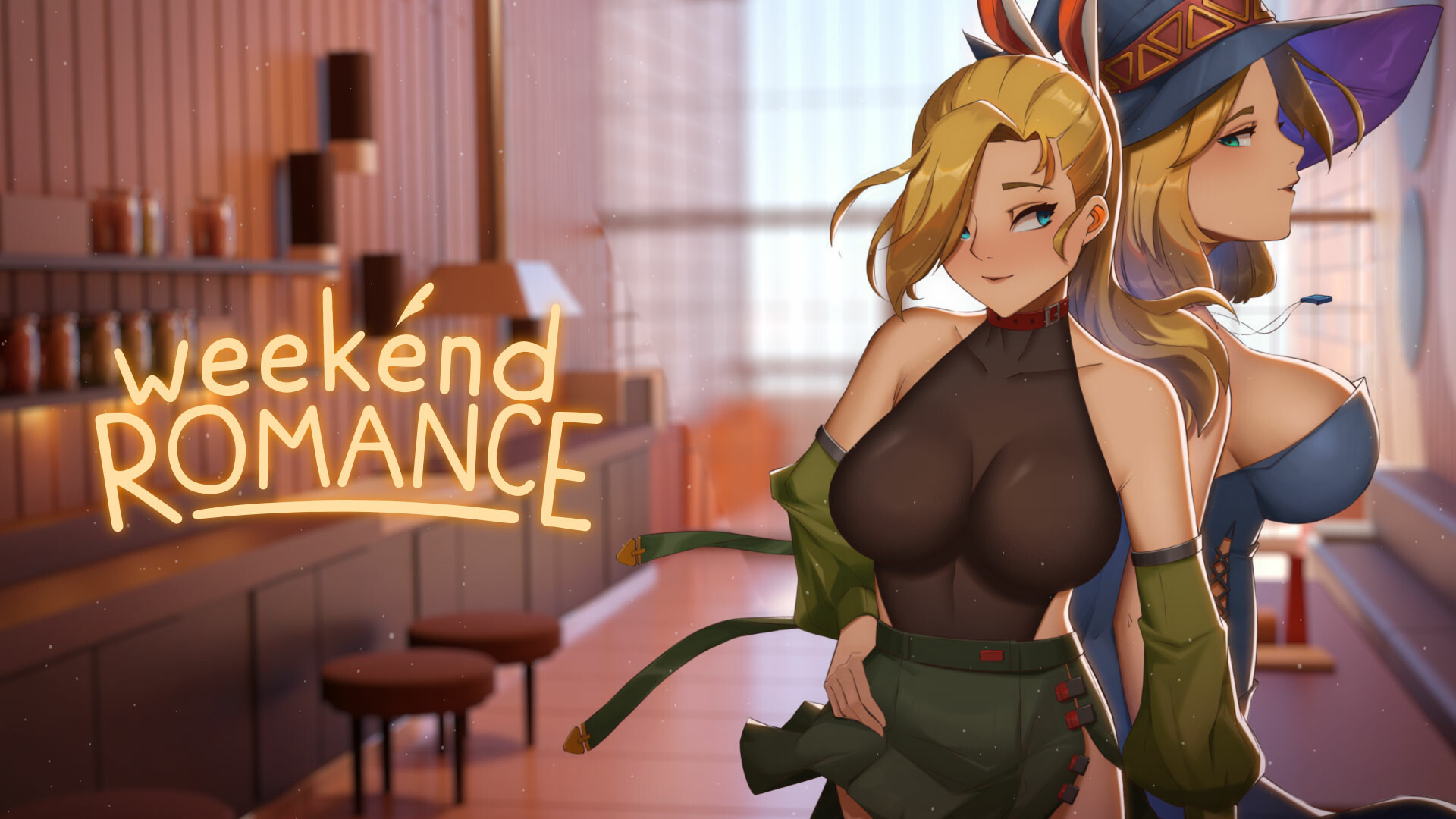 Weekend Romance screenshot 1