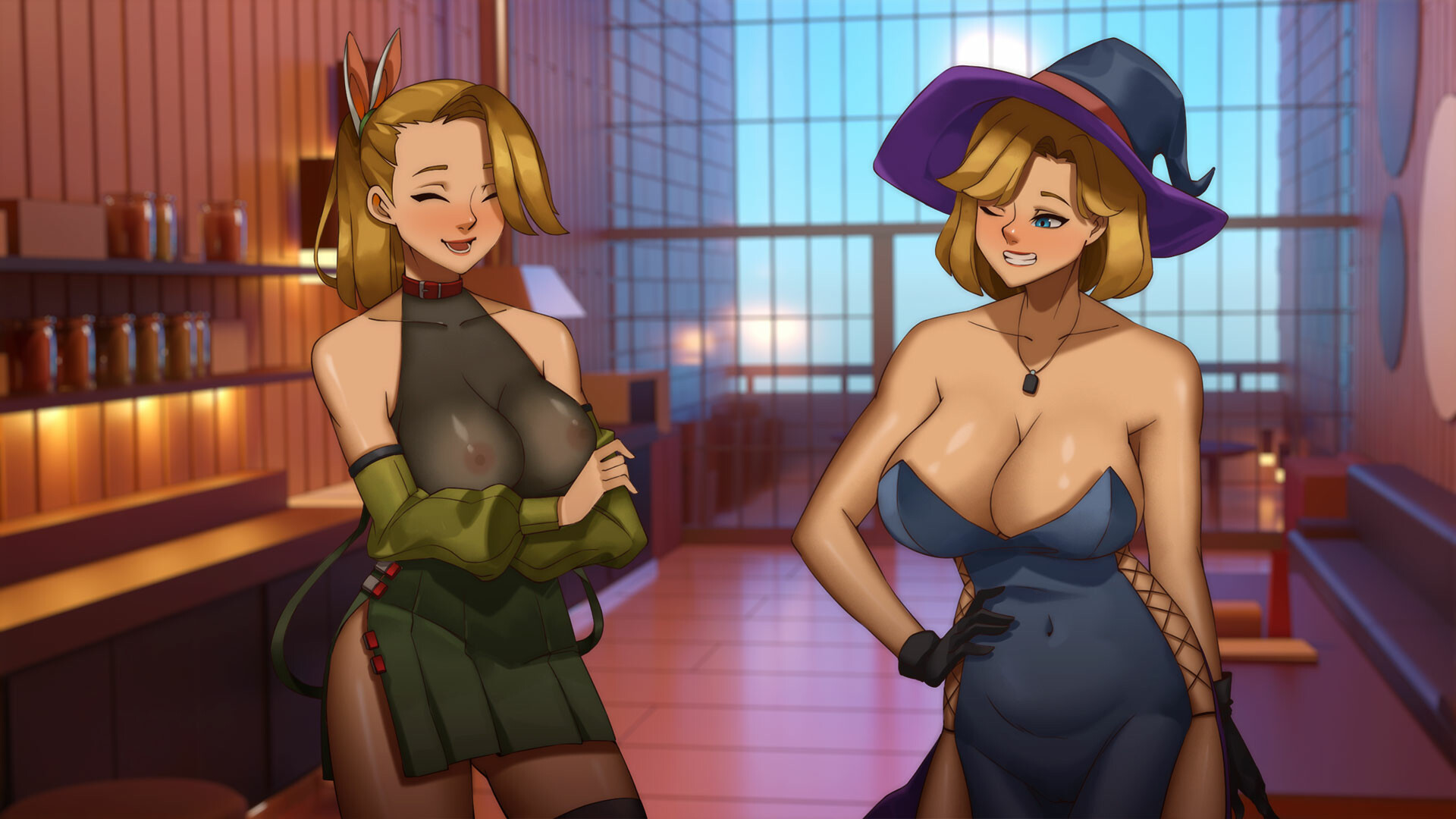 Weekend Romance screenshot 6