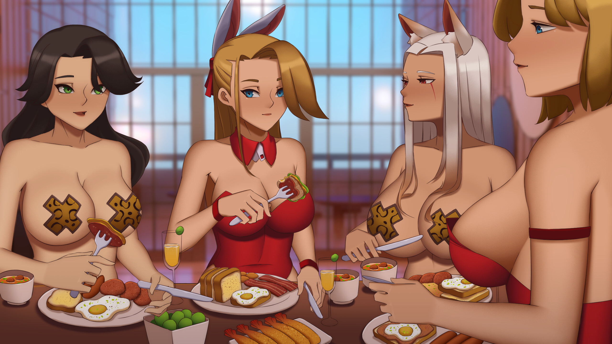 Weekend Romance screenshot 11