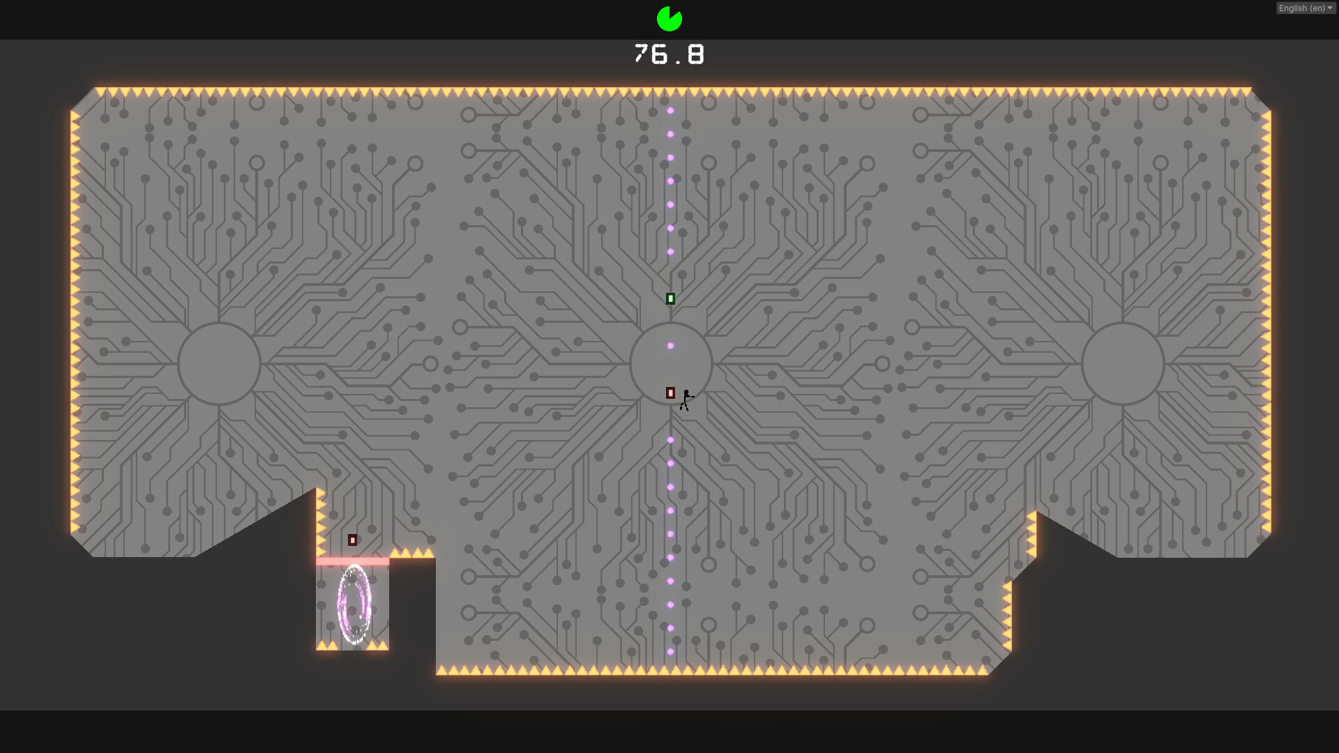 Before Time Runs Out screenshot 10