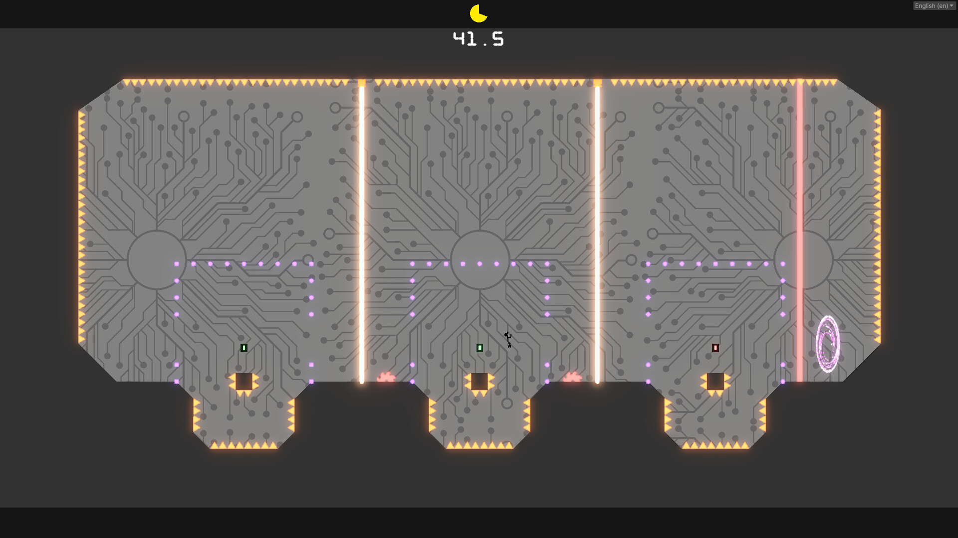 Before Time Runs Out screenshot 4