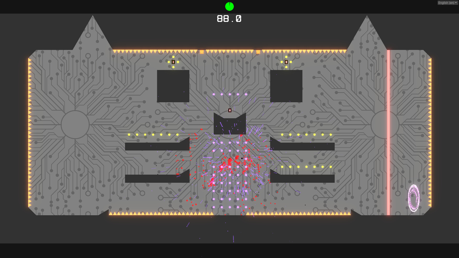 Before Time Runs Out screenshot 3