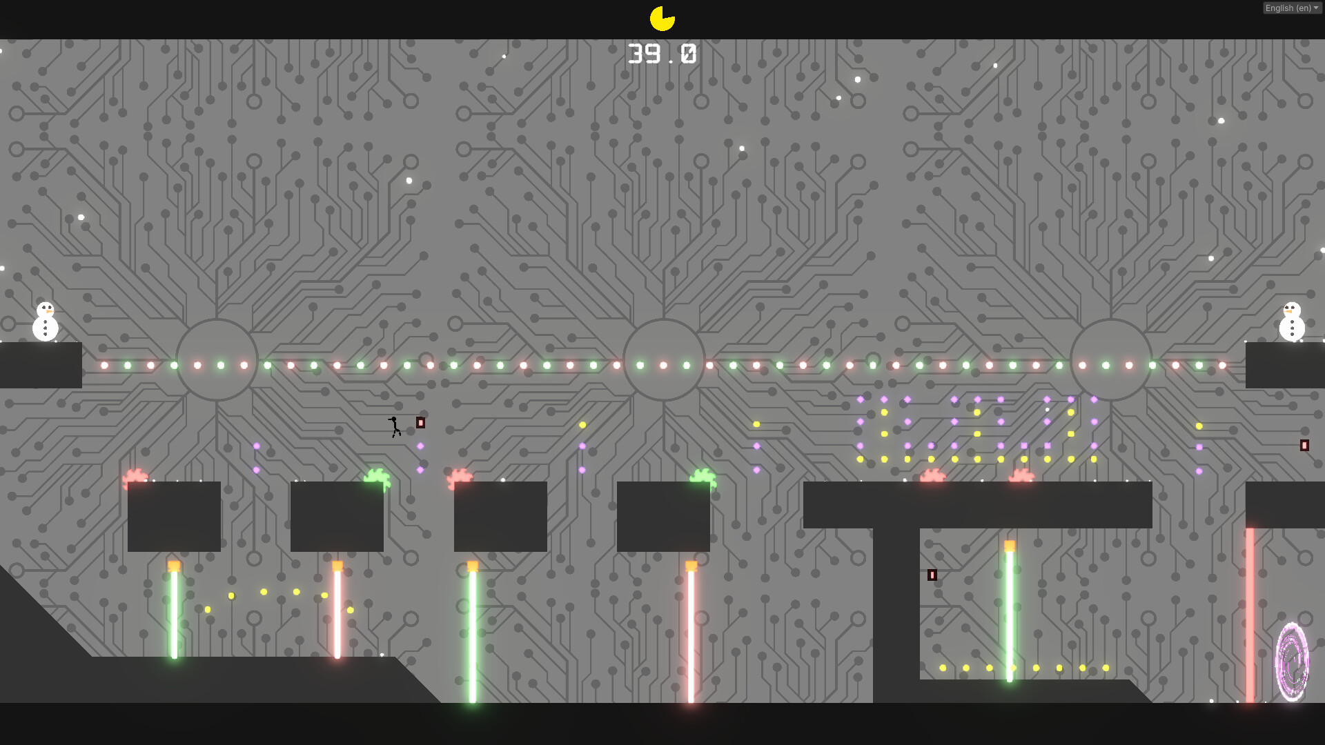 Before Time Runs Out screenshot 2