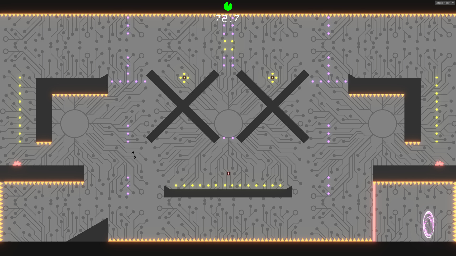 Before Time Runs Out screenshot 6