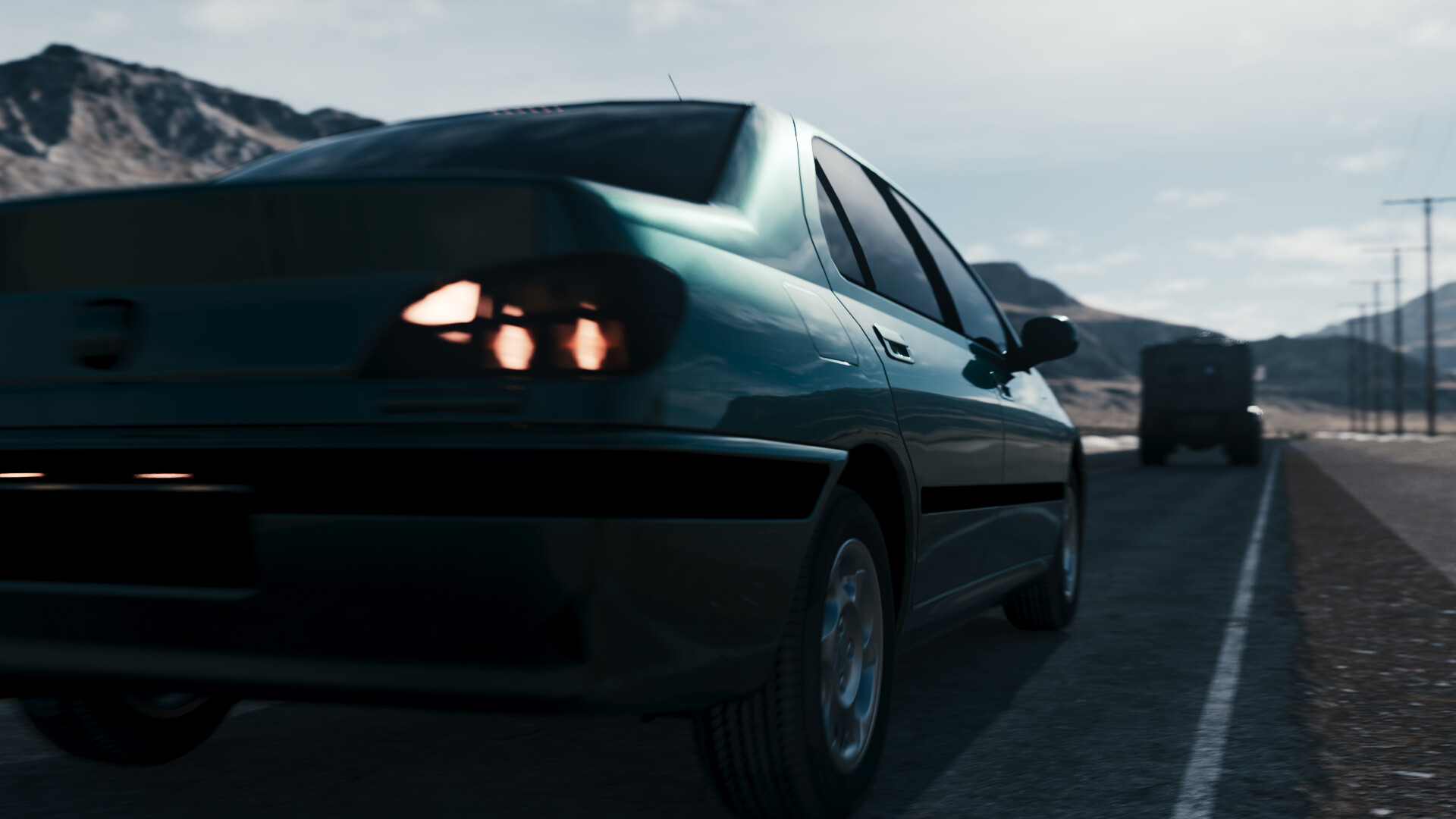 Cybernetic Seduction screenshot 14