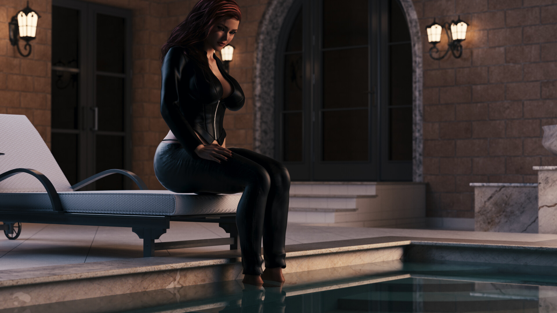 Cybernetic Seduction screenshot 8