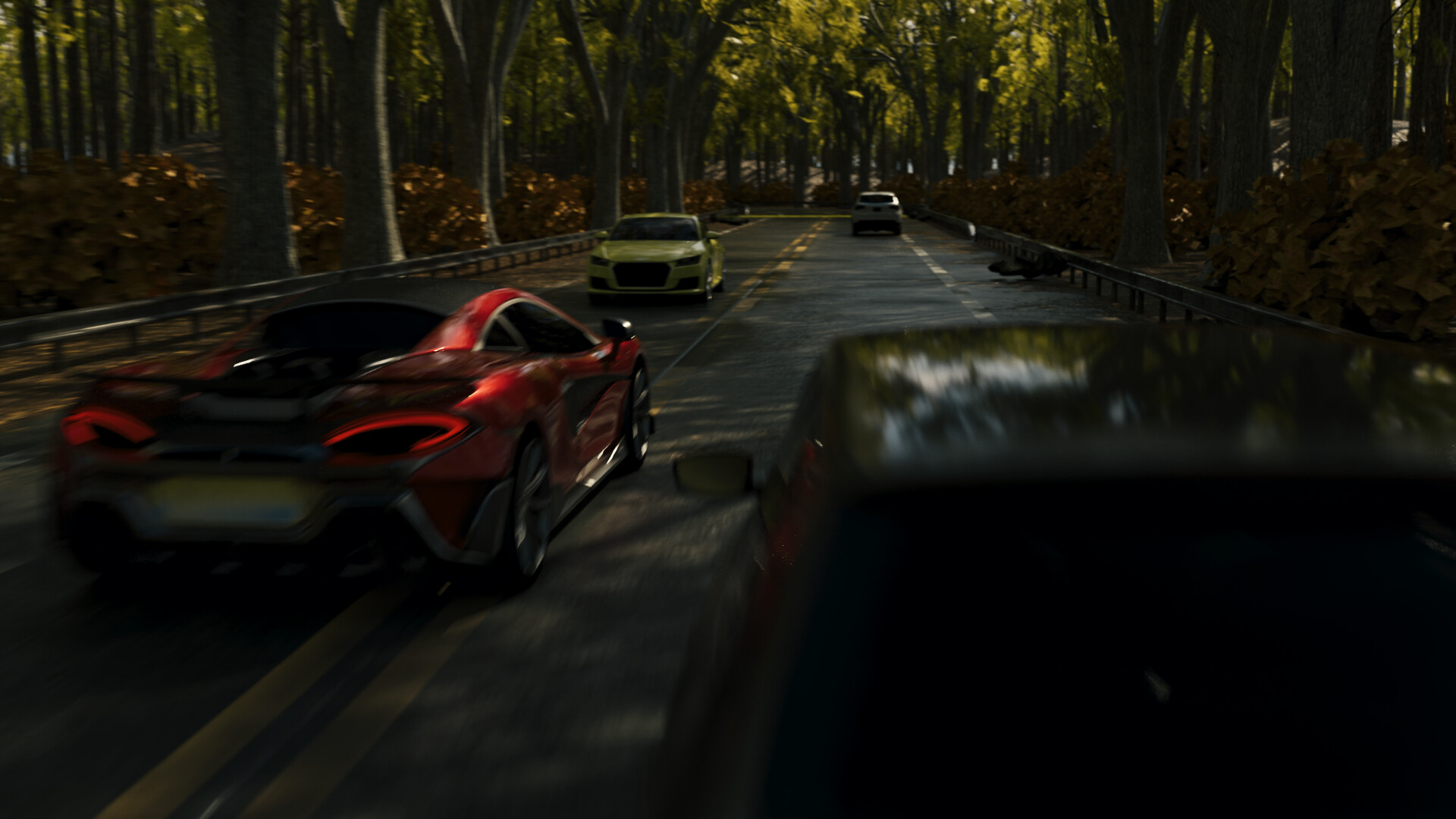 Cybernetic Seduction screenshot 3