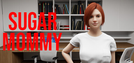 Sugar Mommy — Steam header